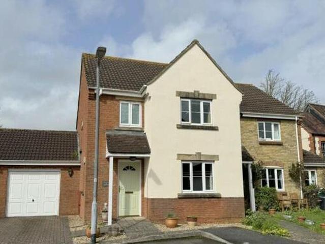 House for sale in Wincanton, Somerset