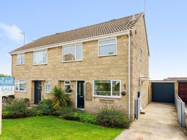 House for sale in Wincanton