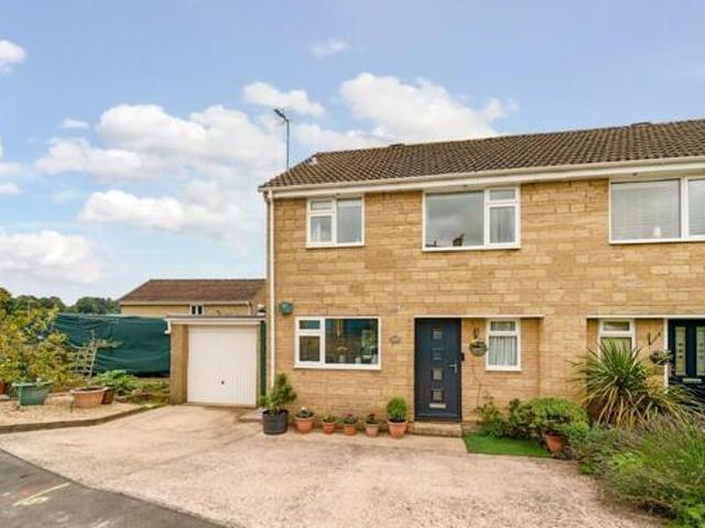 House for sale in Wincanton, Somerset