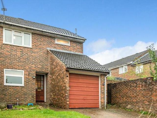 House for sale in Hampshire
