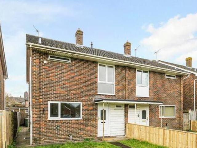 House for sale in Harestock, Winchester