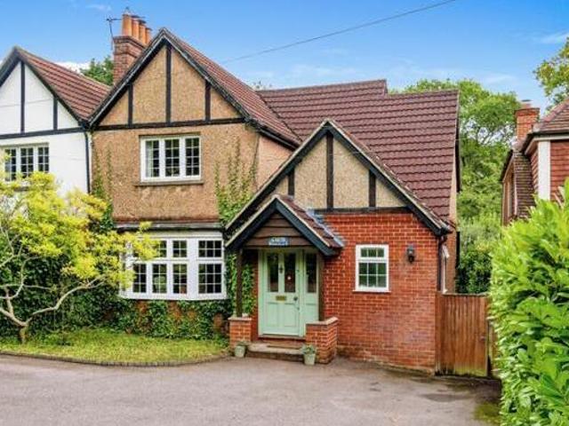 House for sale in Compton, Winchester