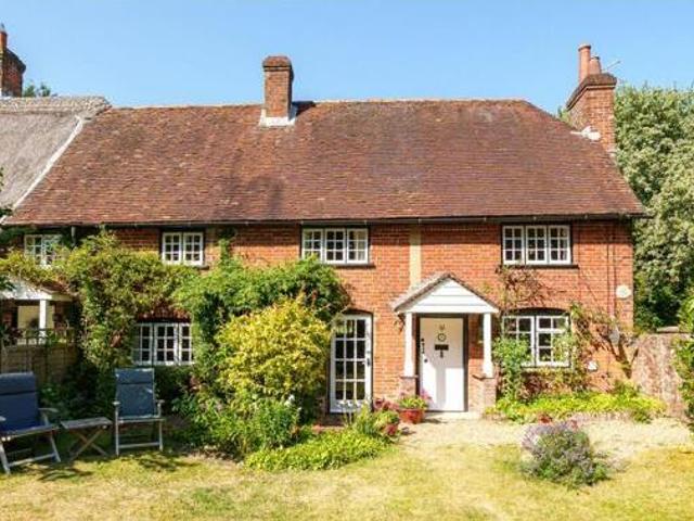 House for sale in Compton, Hampshire
