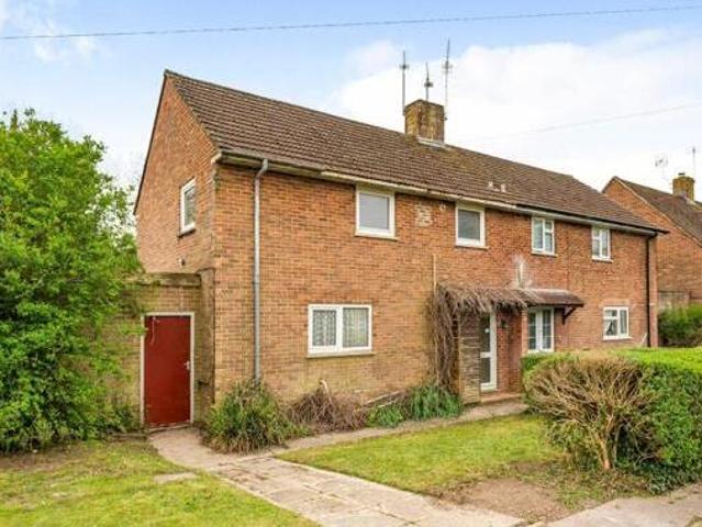 House for sale in Weeke, Harestock
