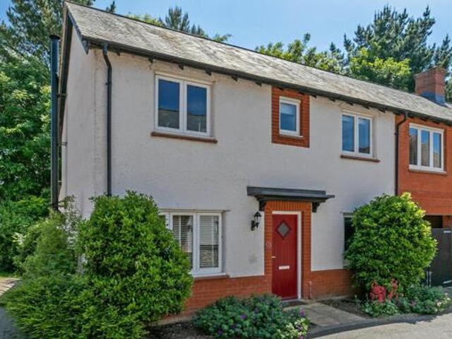 House for sale in Abbotts Barton, Winchester