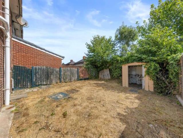 Farm for sale in Warrington