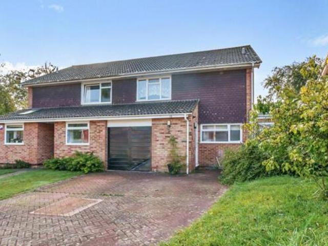 House for sale in Harestock, Winchester