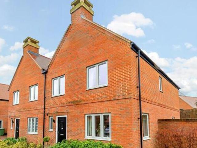 House for sale in Headbourne Worthy, Hampshire