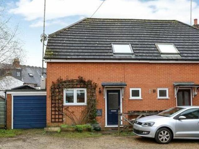 House for sale in Fulflood, Winchester