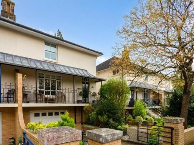 House for sale in Hampshire