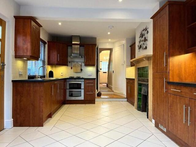 Farm for sale in Hounsome Fields, Basingstoke and Deane