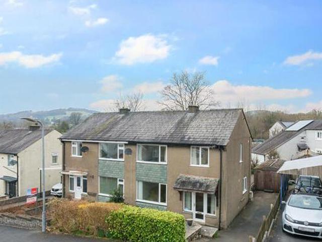 House for sale in Bowness-on-windermere