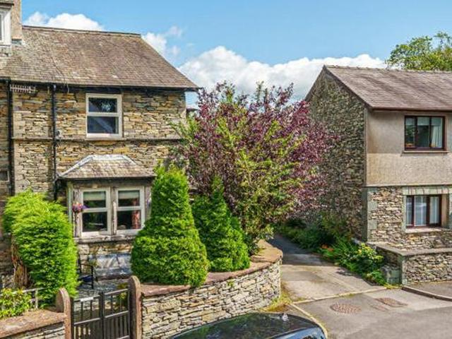 House for sale in Bowness-on-windermere