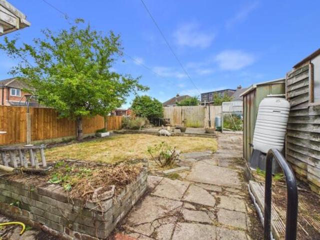 Farm for sale in Maghull, Sefton