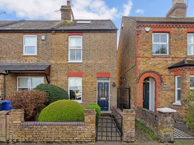 House for sale in Lambourn, West Berkshire