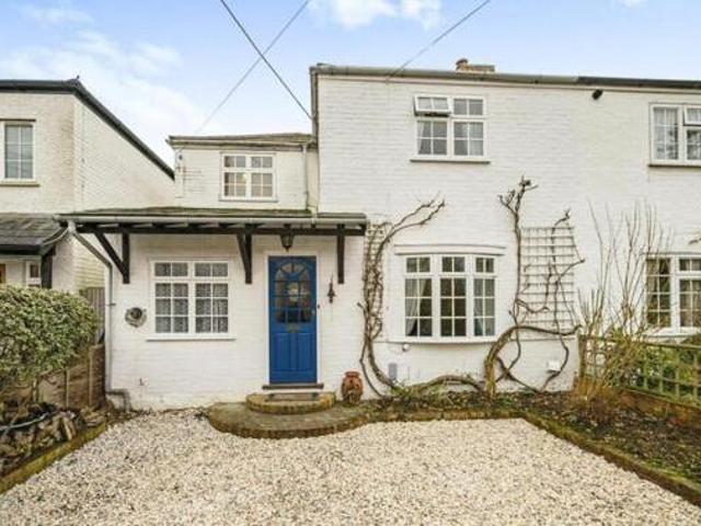 House for sale in Lambourn, West Berkshire