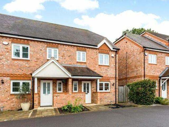 House for sale in Lambourn, West Berkshire