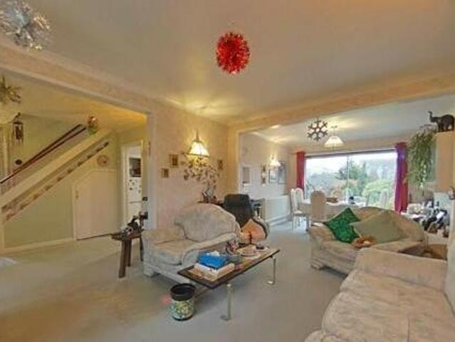 House for sale in Lambourn, West Berkshire