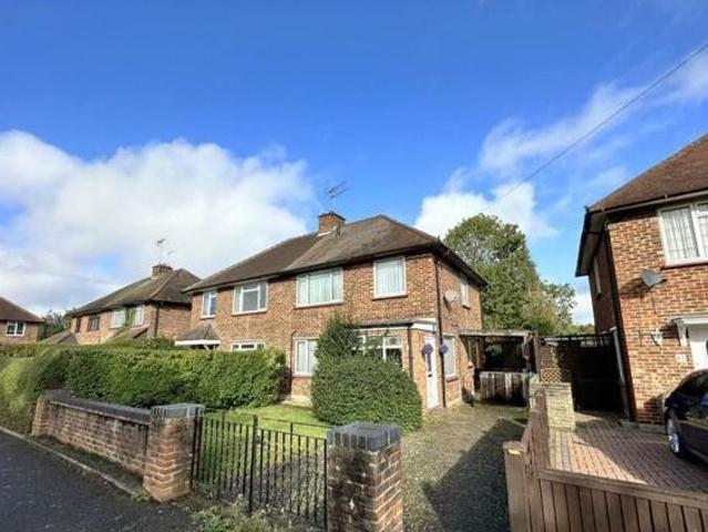 House for sale in Lambourn, West Berkshire