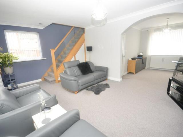 Semi Detached House for sale in Cleadon