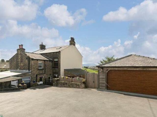 House for sale in Higherford, Lancashire
