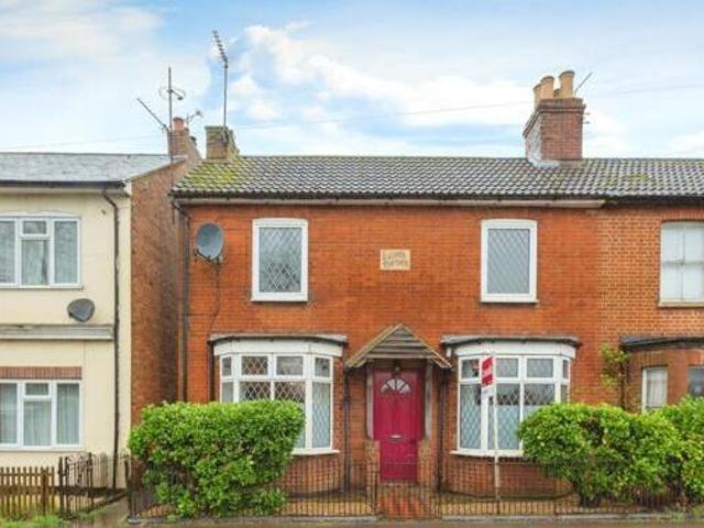 House for sale in Lyons, Greater London