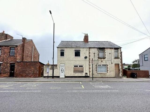 House for sale in Wingate