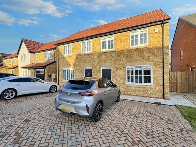 House for sale in Wingate