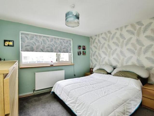 Farm for sale in Stoke-on-Trent