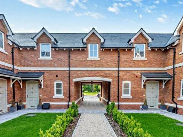 House for sale in Surrey, England