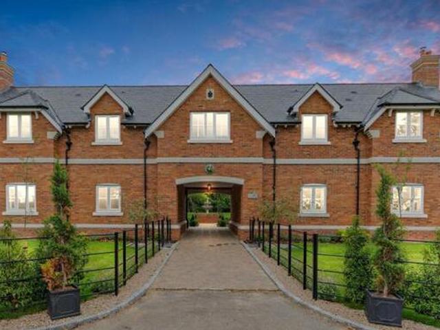 House for sale in Surrey, England