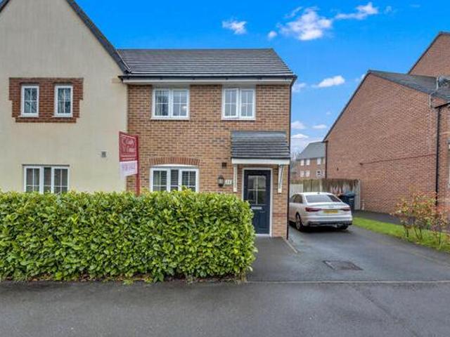 House for sale in Winnington, Leftwich