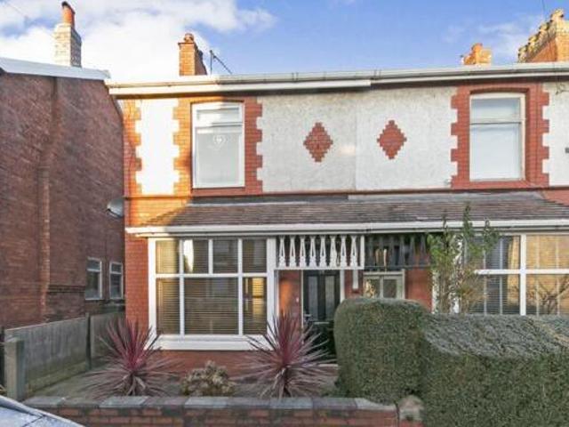 House for sale in Winsford, Cheshire West and Chester