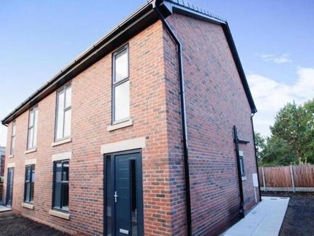 House for sale in Meadowbank, Winsford