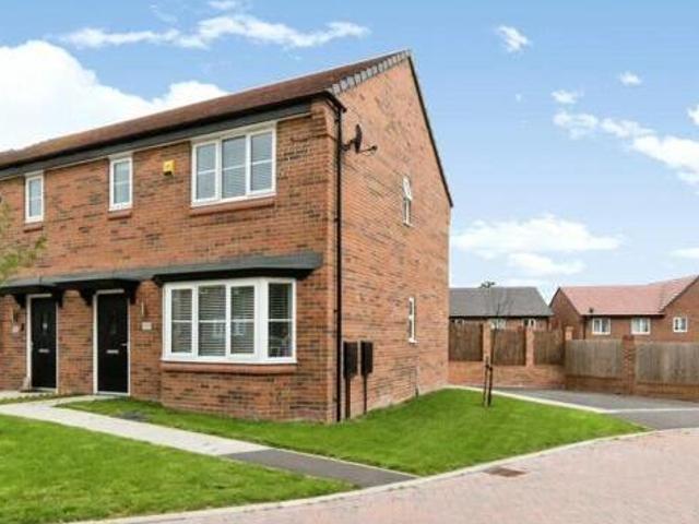 House for sale in Wharton, Winsford