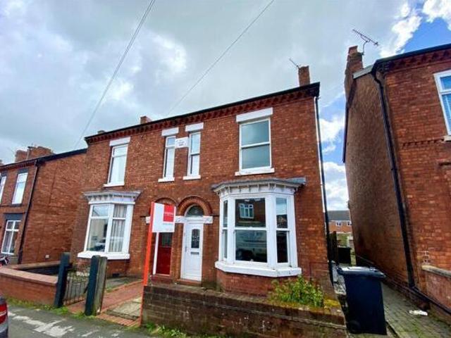 House for sale in Wharton, Winsford