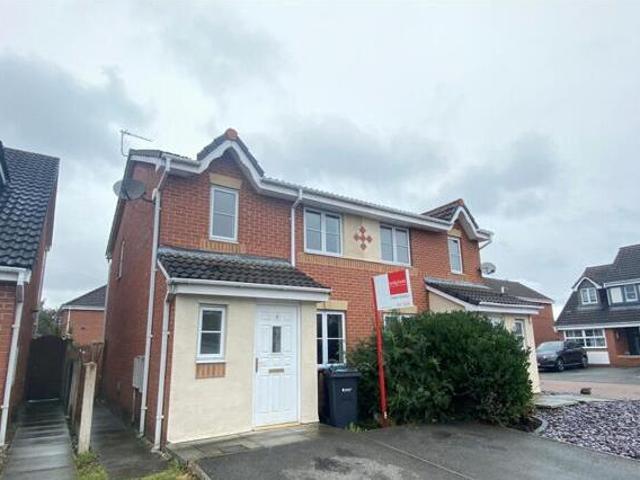 House for sale in Littler, Winsford
