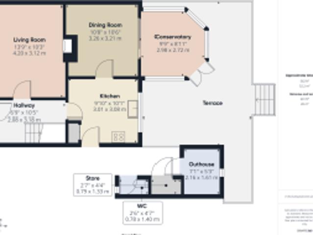 Farm for sale in Chaddesden, Derby