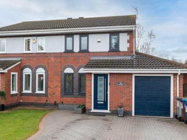 House for sale in Lancashire