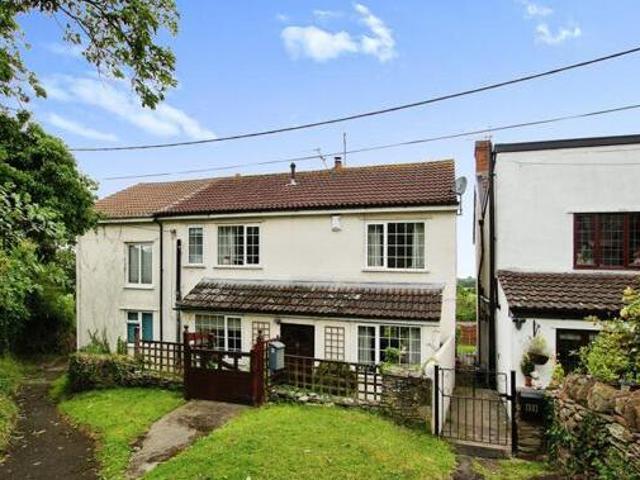 House for sale in Feckenham, City Of Bristol