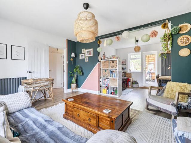 Farm for sale in The Reading Room, Kintbury