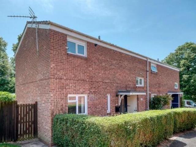 House for sale in Matchborough, Redditch