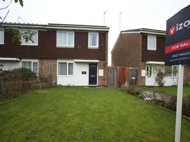 House for sale in Winyates Green, Redditch