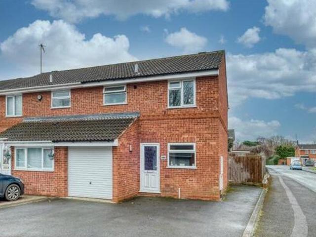 House for sale in Winyates Green, Redditch