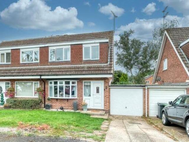 House for sale in Winyates Green, Redditch