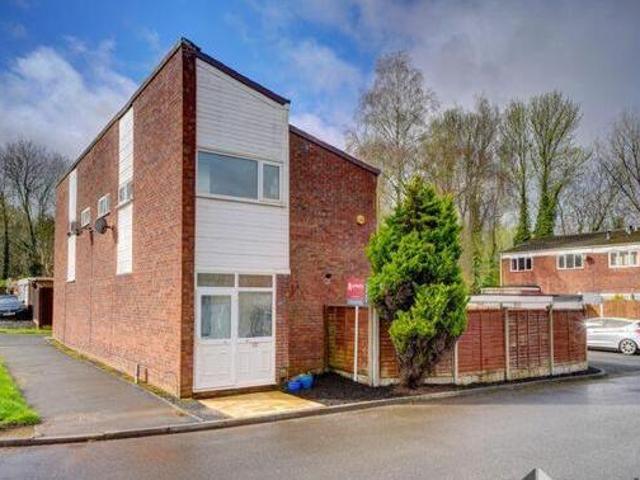 House for sale in Winyates, Redditch