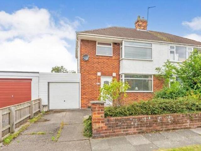 House for sale in Wirral