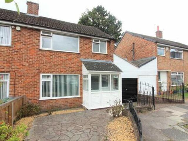 House for sale in Wirral