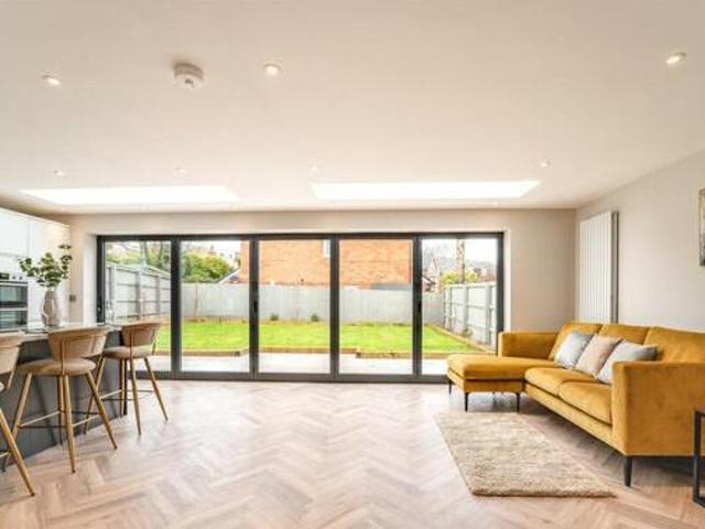 House for sale in Wirral