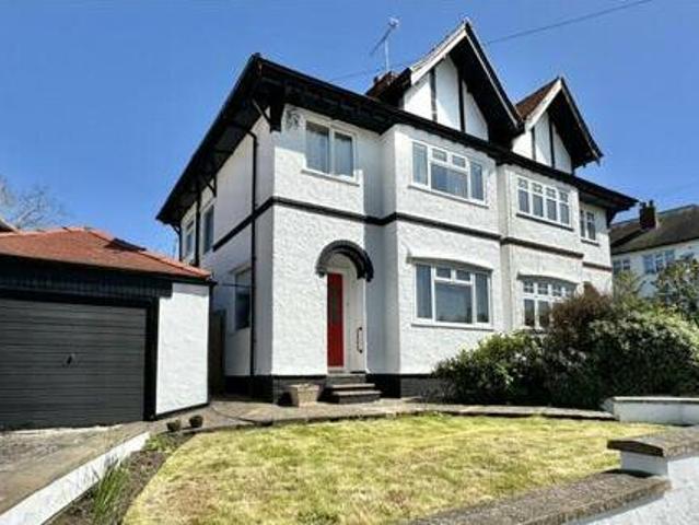 House for sale in Liverpool City Region, England